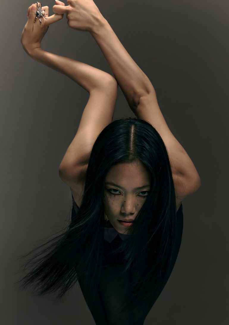 Yuqing Wen book photo