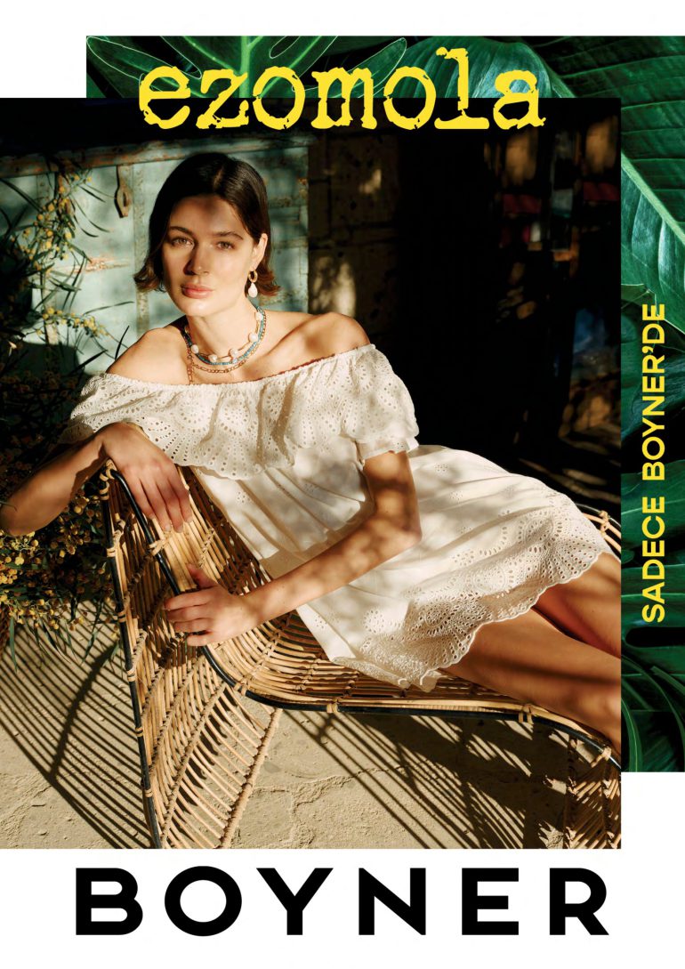 Eleonore Lilja book photo