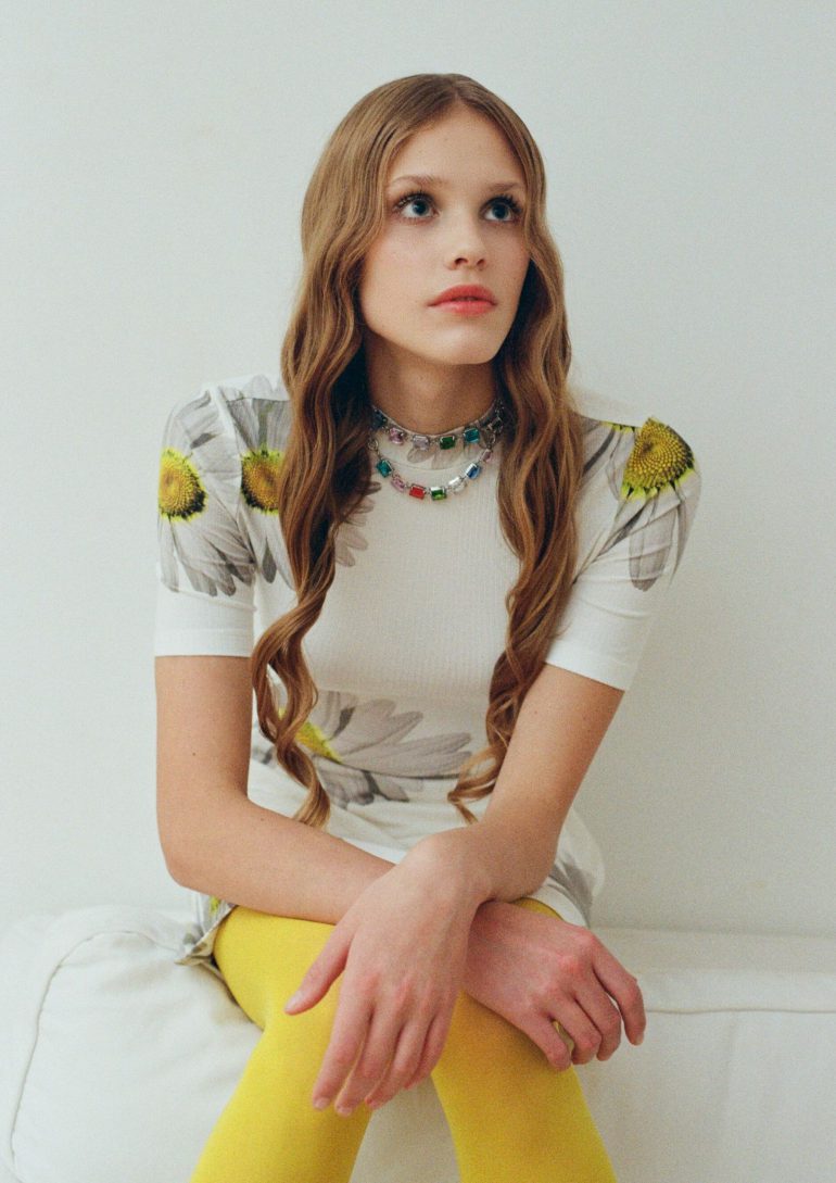 Maria Modina book photo