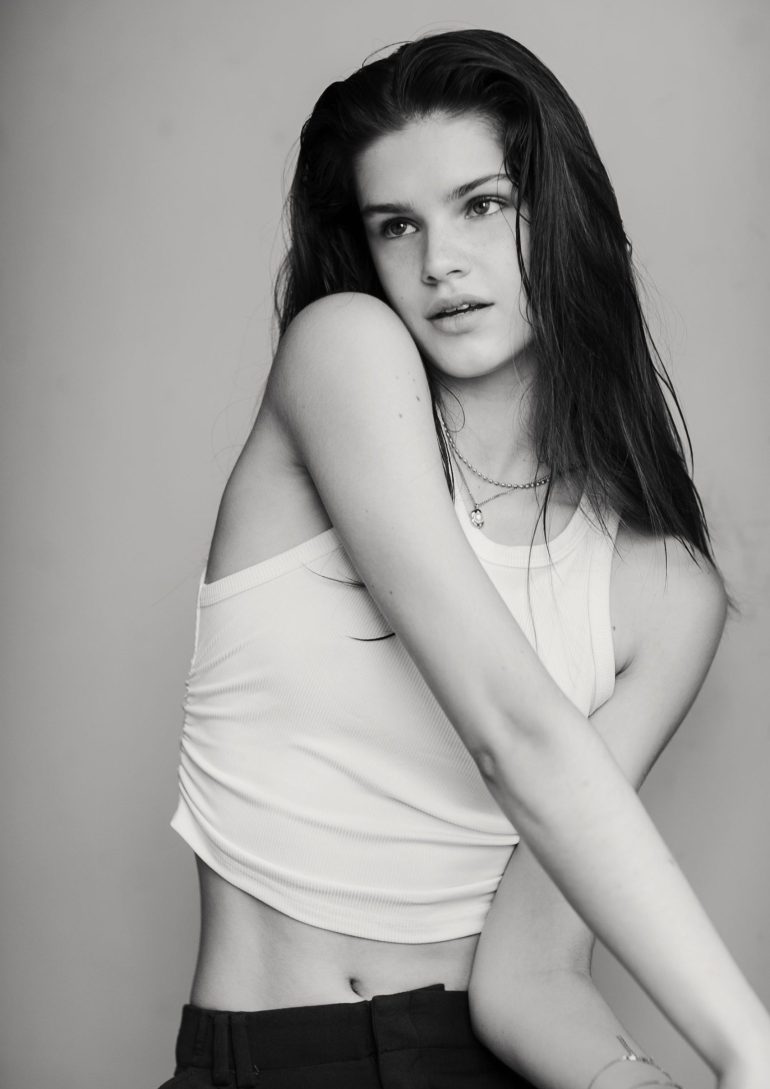 Sofiia Orel book photo