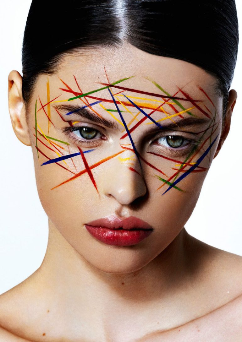 Anna Yuraeva book photo