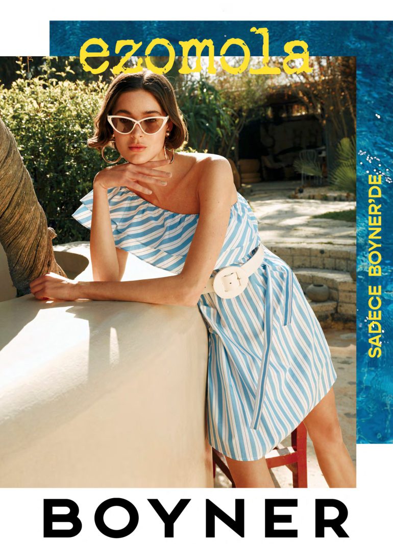 Eleonore Lilja book photo