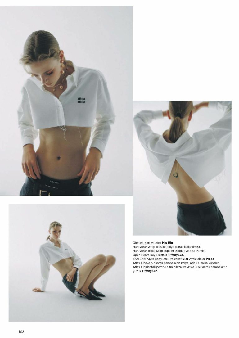 Femke Bloem book photo