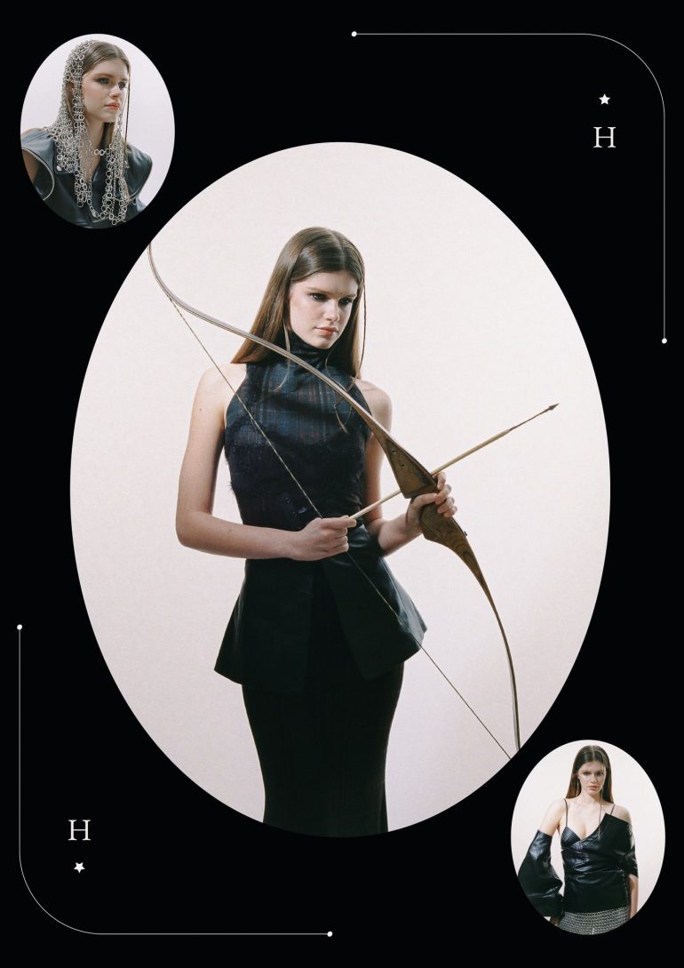 Sofiia Orel book photo