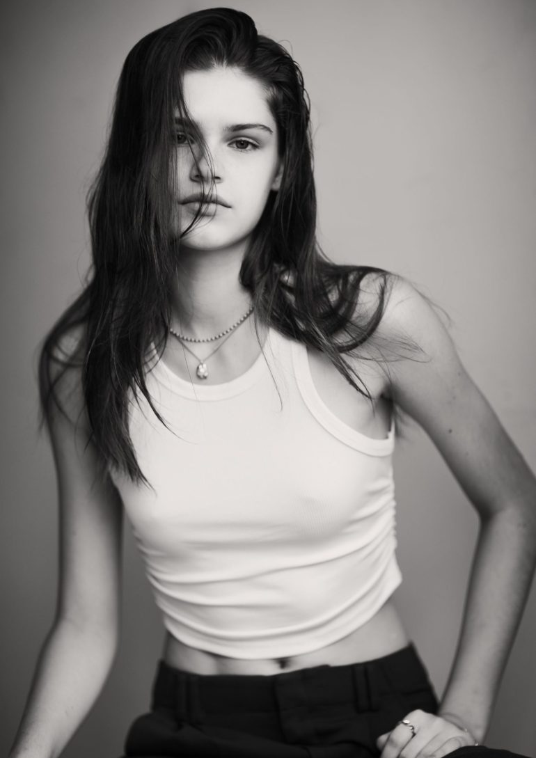 Sofiia Orel book photo