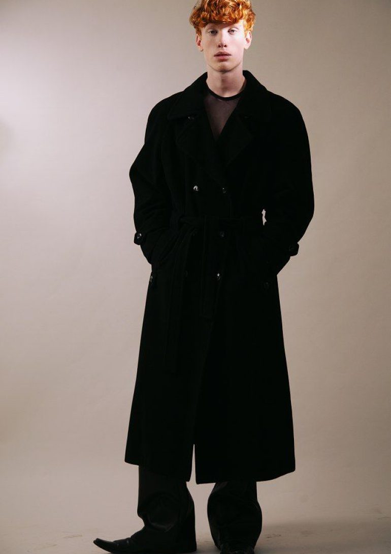 Csaba Andras book photo