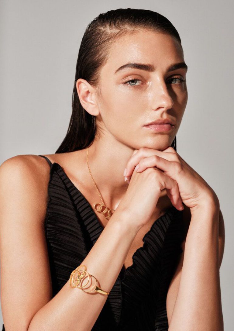 Kika Jovanovic book photo