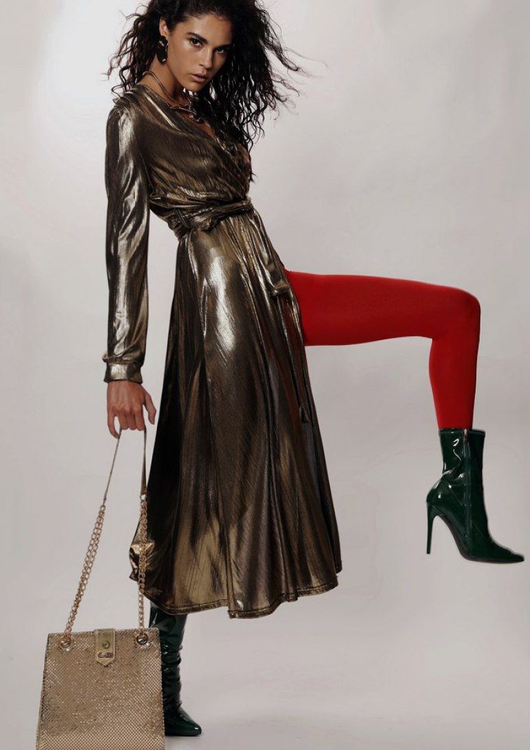 Lisa Heyns book photo