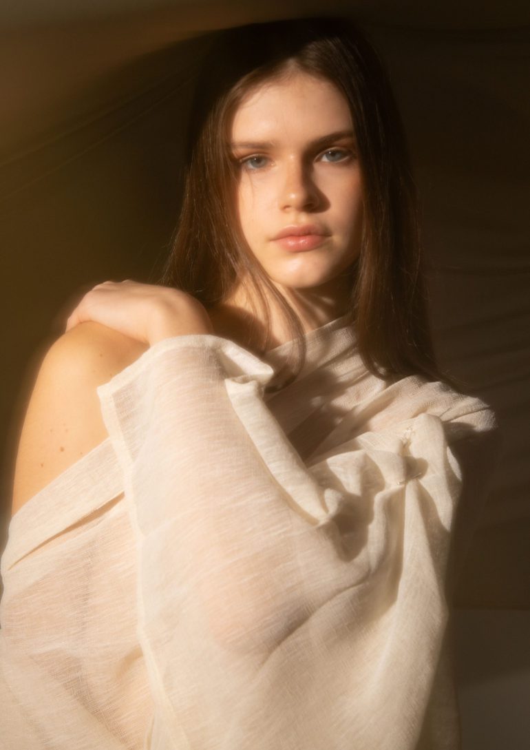 Sofiia Orel book photo