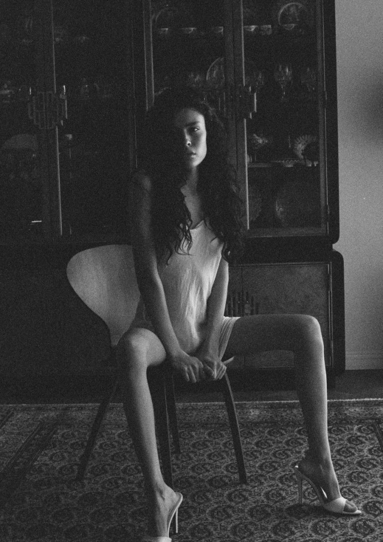 Alex Vara book photo