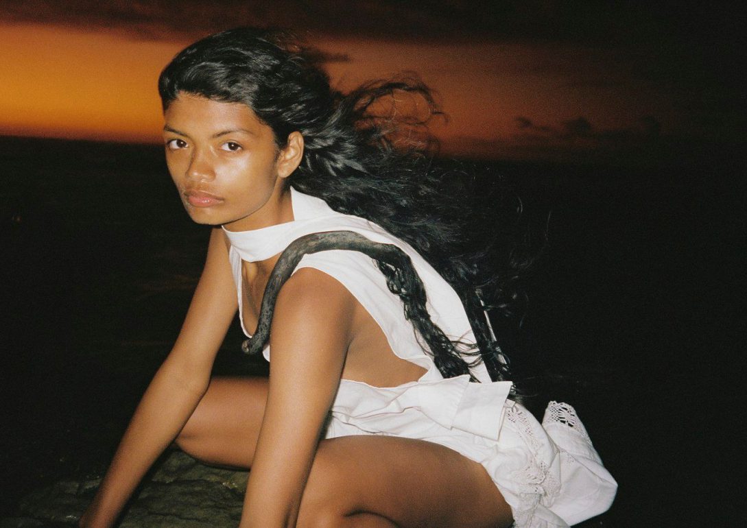 Che Welff book photo