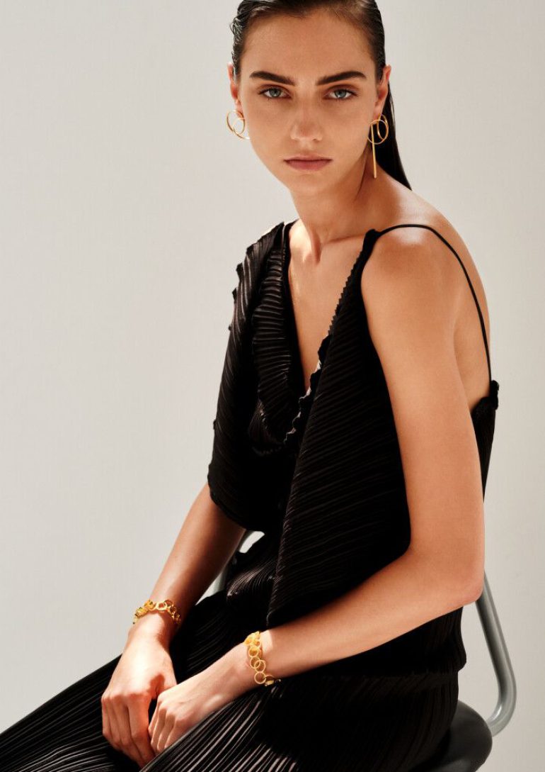 Kika Jovanovic book photo