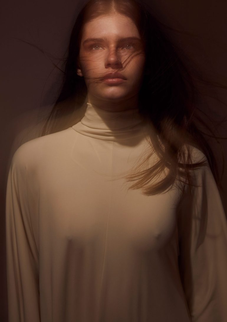Sofiia Orel book photo