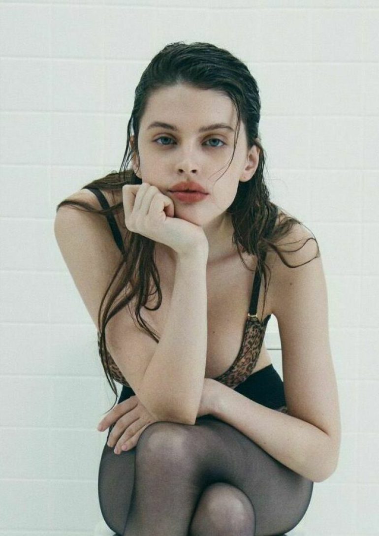 Anna Yuraeva book photo