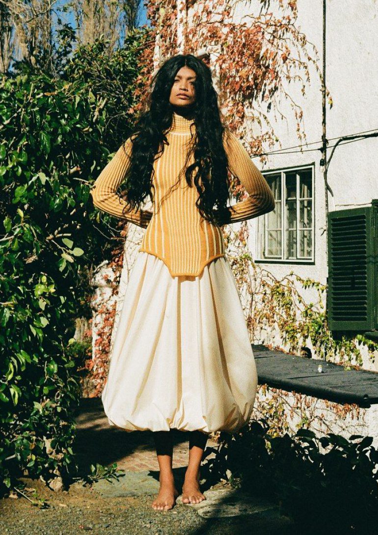 Che Welff book photo