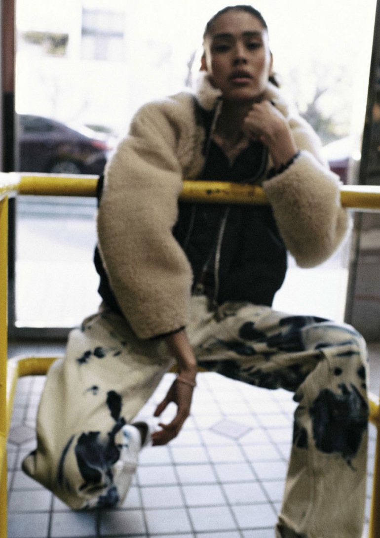 Alex Vara book photo