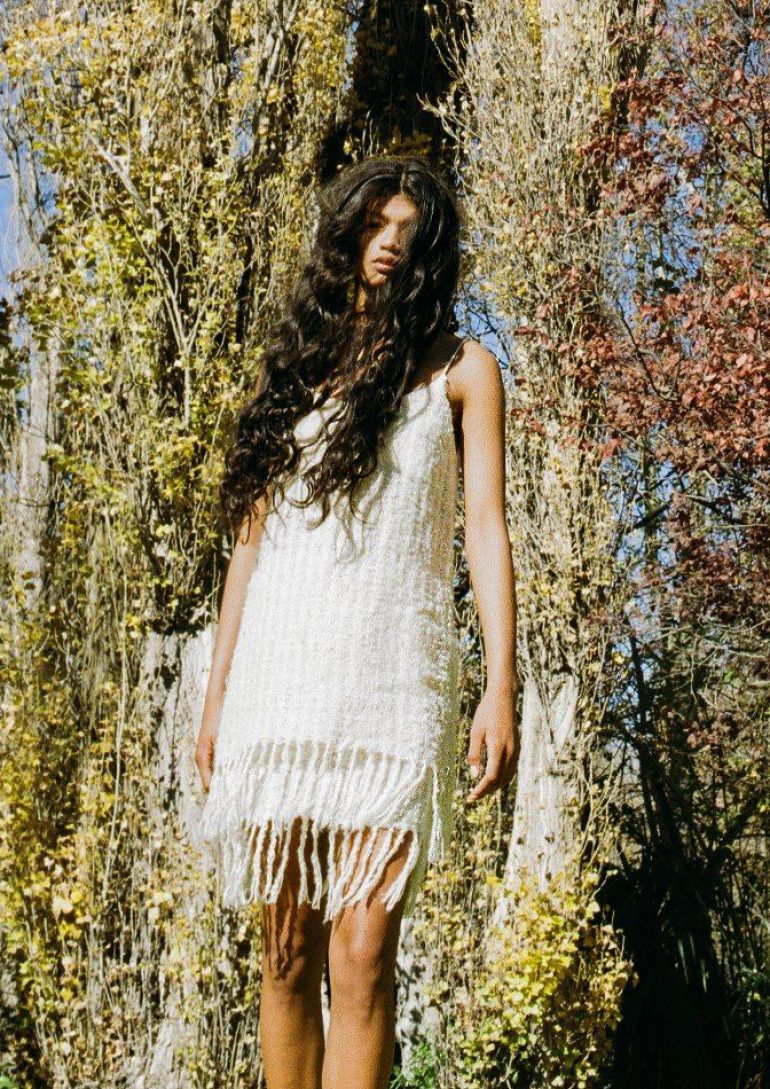 Che Welff book photo