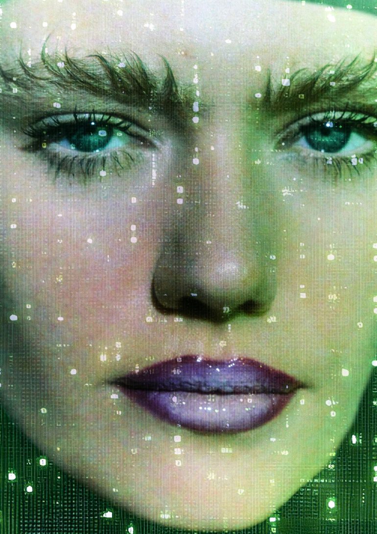 Femke Bloem book photo