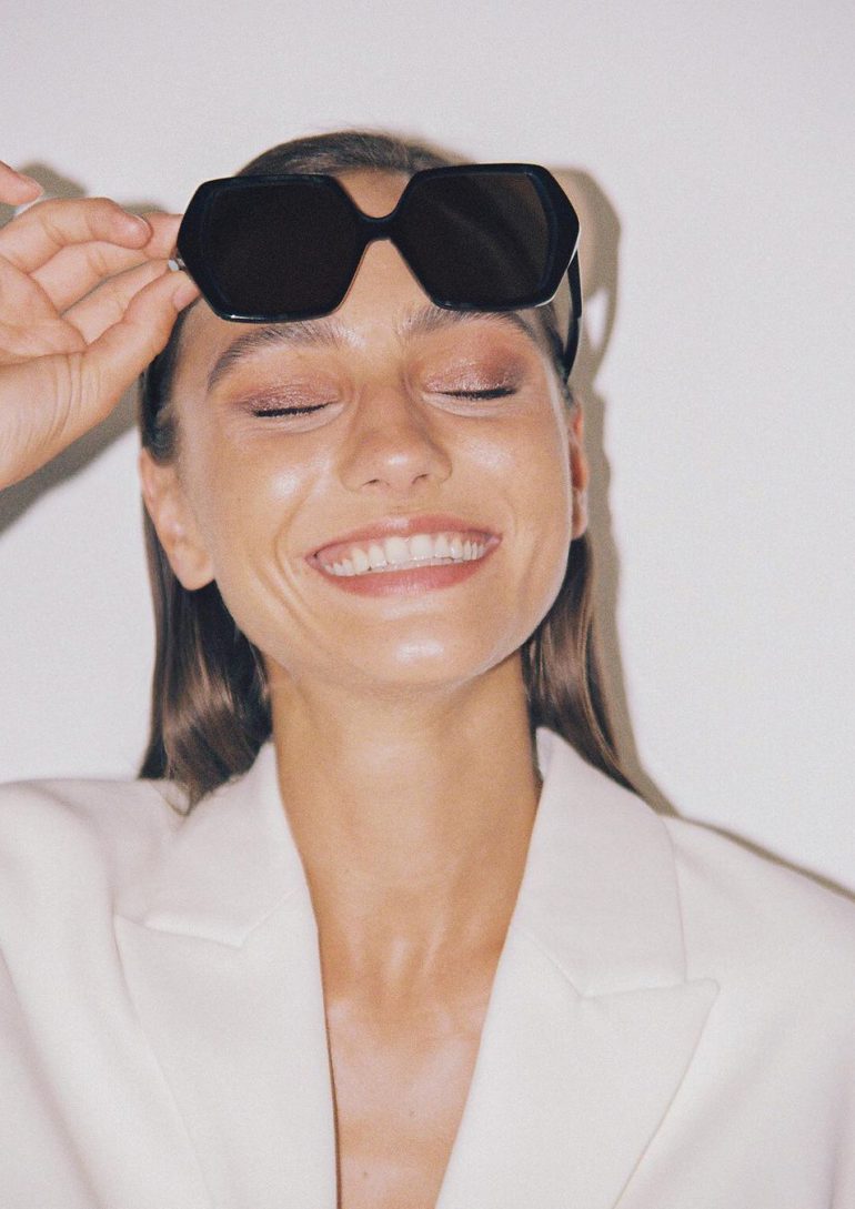 Kika Jovanovic book photo