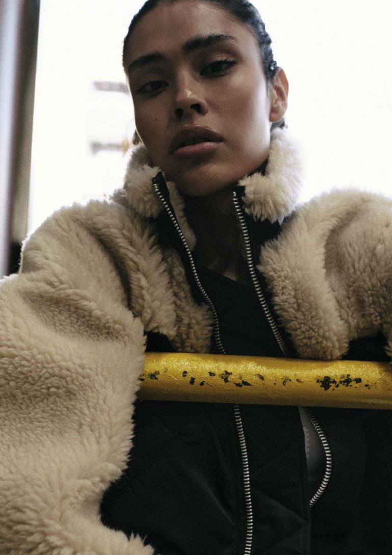 Alex Vara book photo