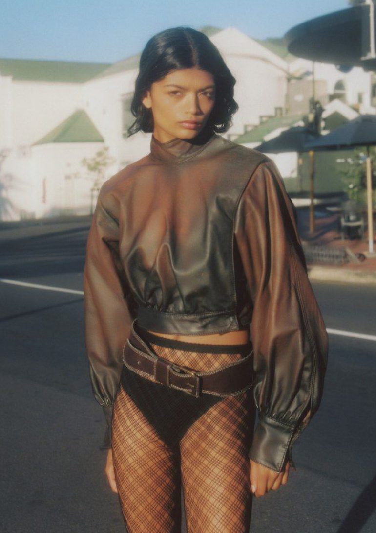 Che Welff book photo