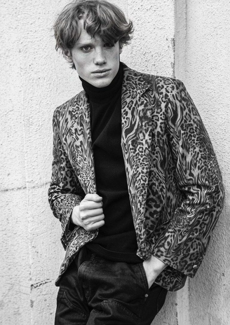 Csaba Andras book photo