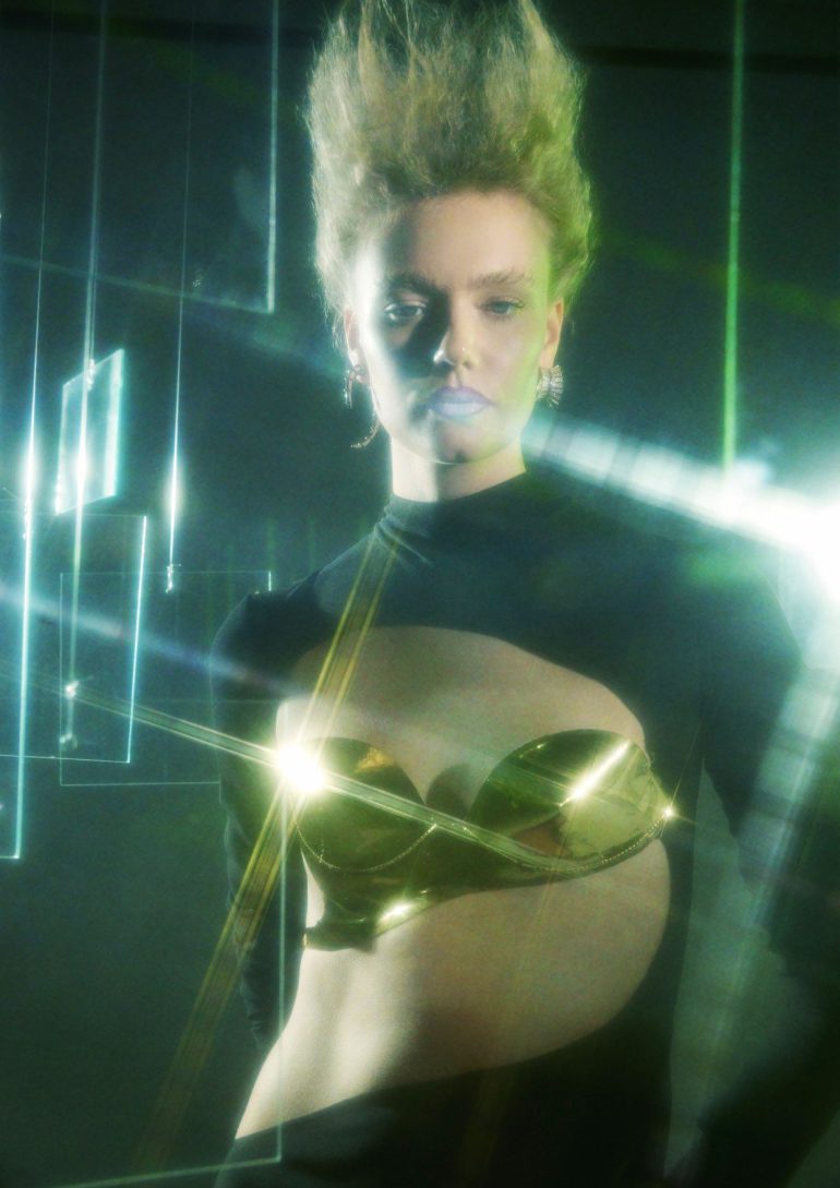 Femke Bloem book photo