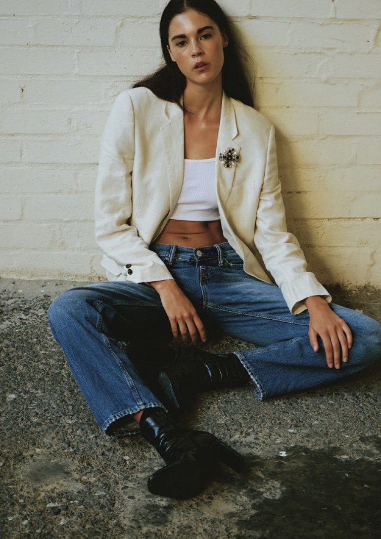 Lisa Heyns book photo