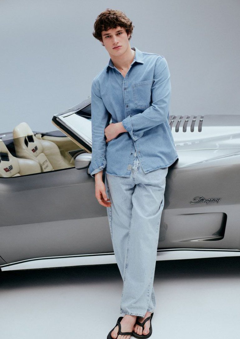 Martin Antech book photo