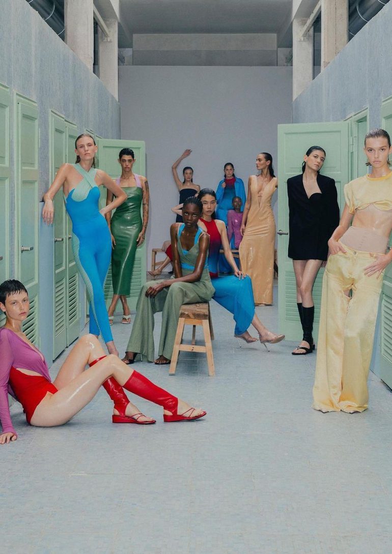 Kika Jovanovic book photo