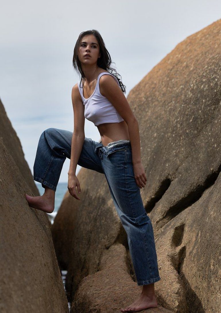 Lisa Heyns book photo