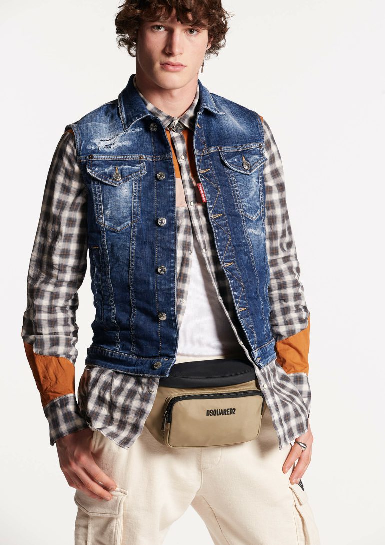 Martin Antech book photo