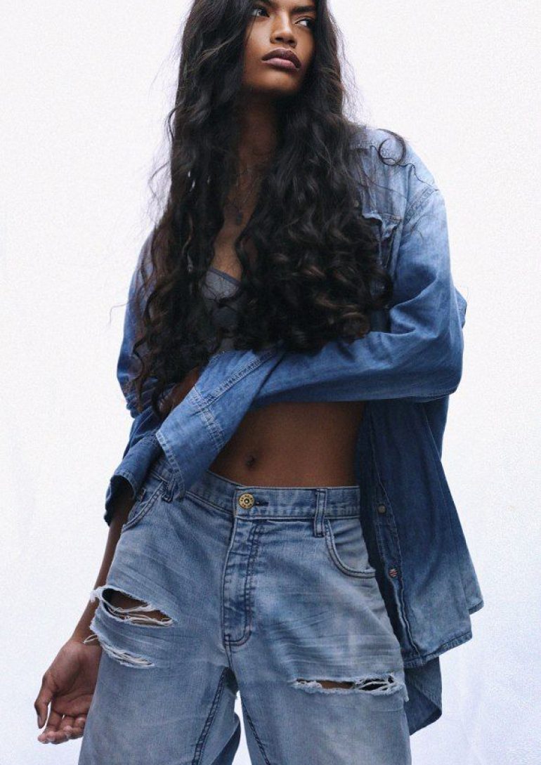 Che Welff book photo