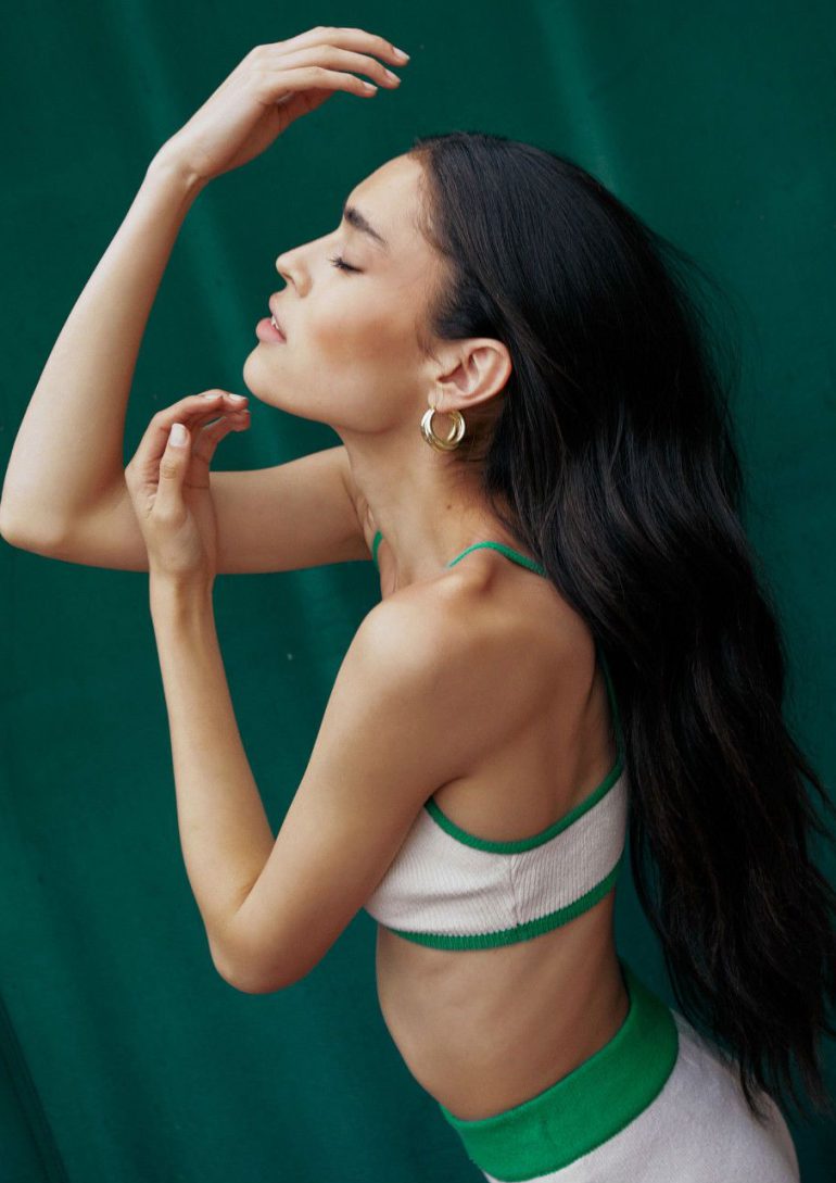 Alex Vara book photo