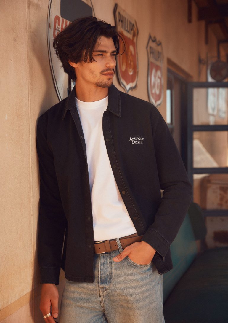 Arjan Botma book photo