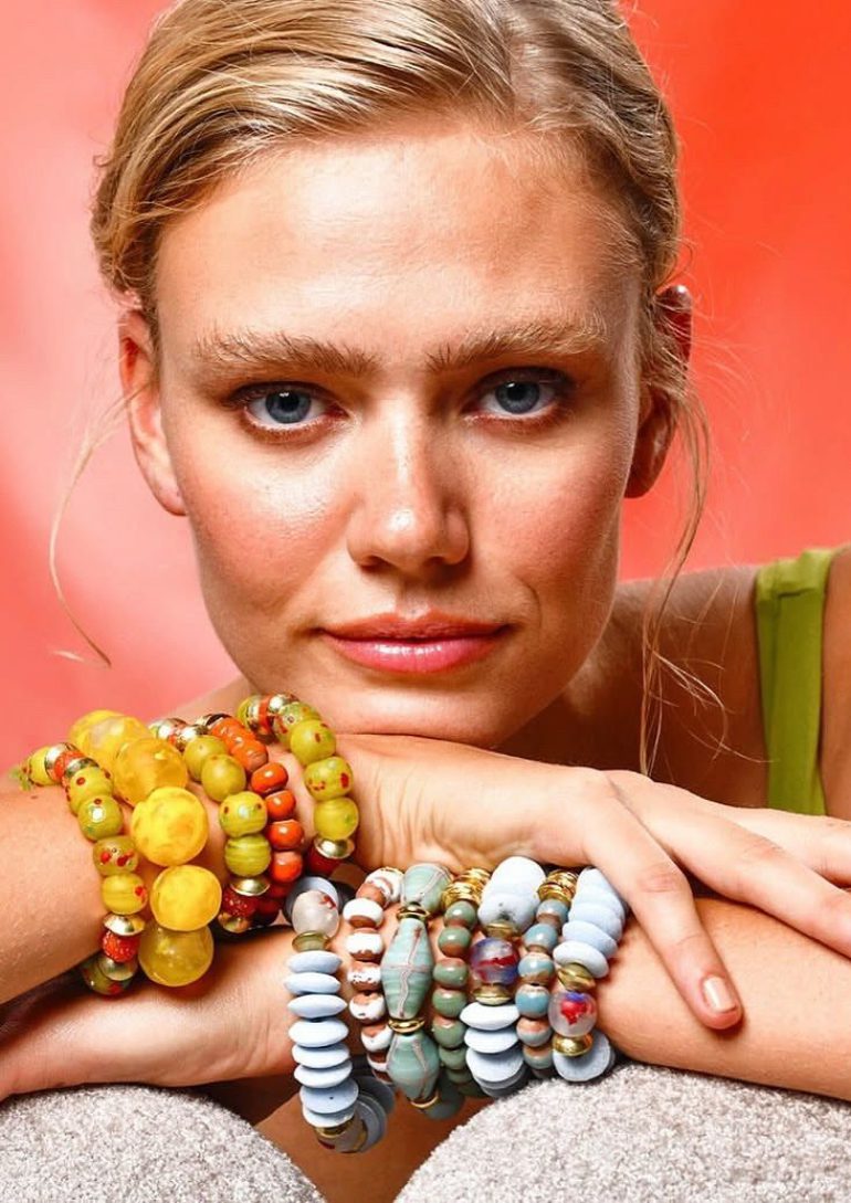 Femke Bloem book photo