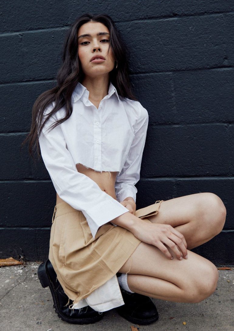 Alex Vara book photo