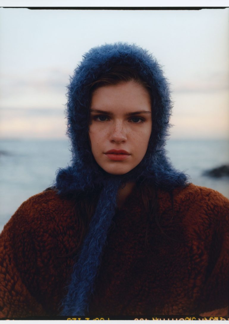 Sofiia Orel book photo