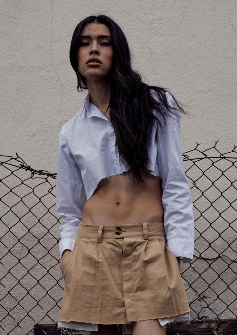Alex Vara book photo