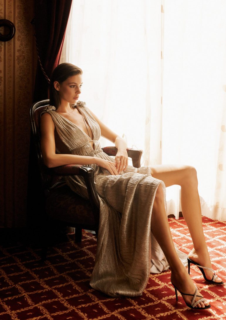 Eleonore Lilja book photo