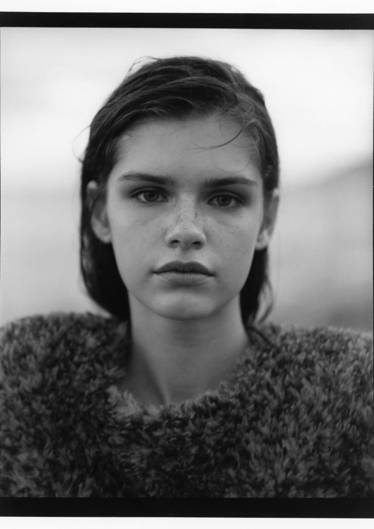 Sofiia Orel book photo