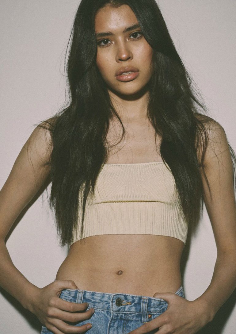 Alex Vara book photo