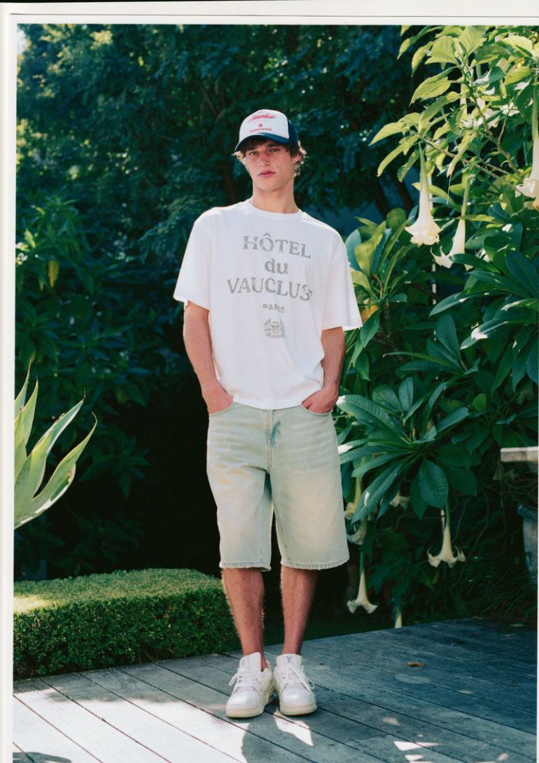 Martin Antech book photo