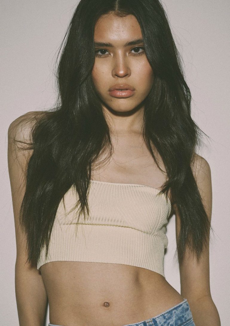 Alex Vara book photo