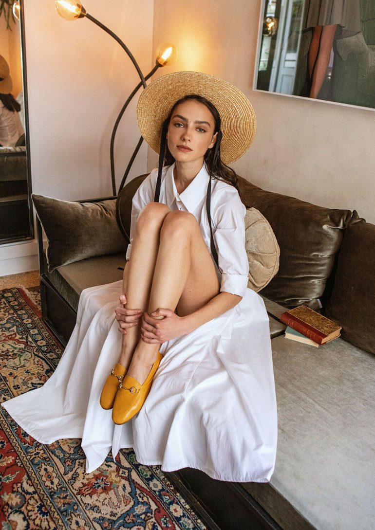 Kika Jovanovic book photo