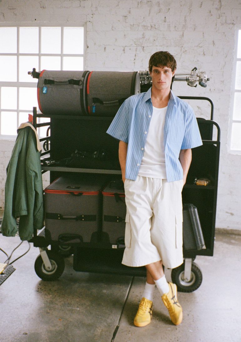 Martin Antech book photo