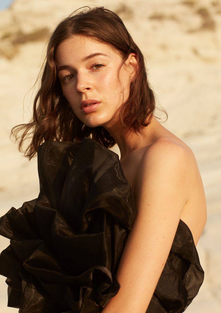Eleonore Lilja book photo