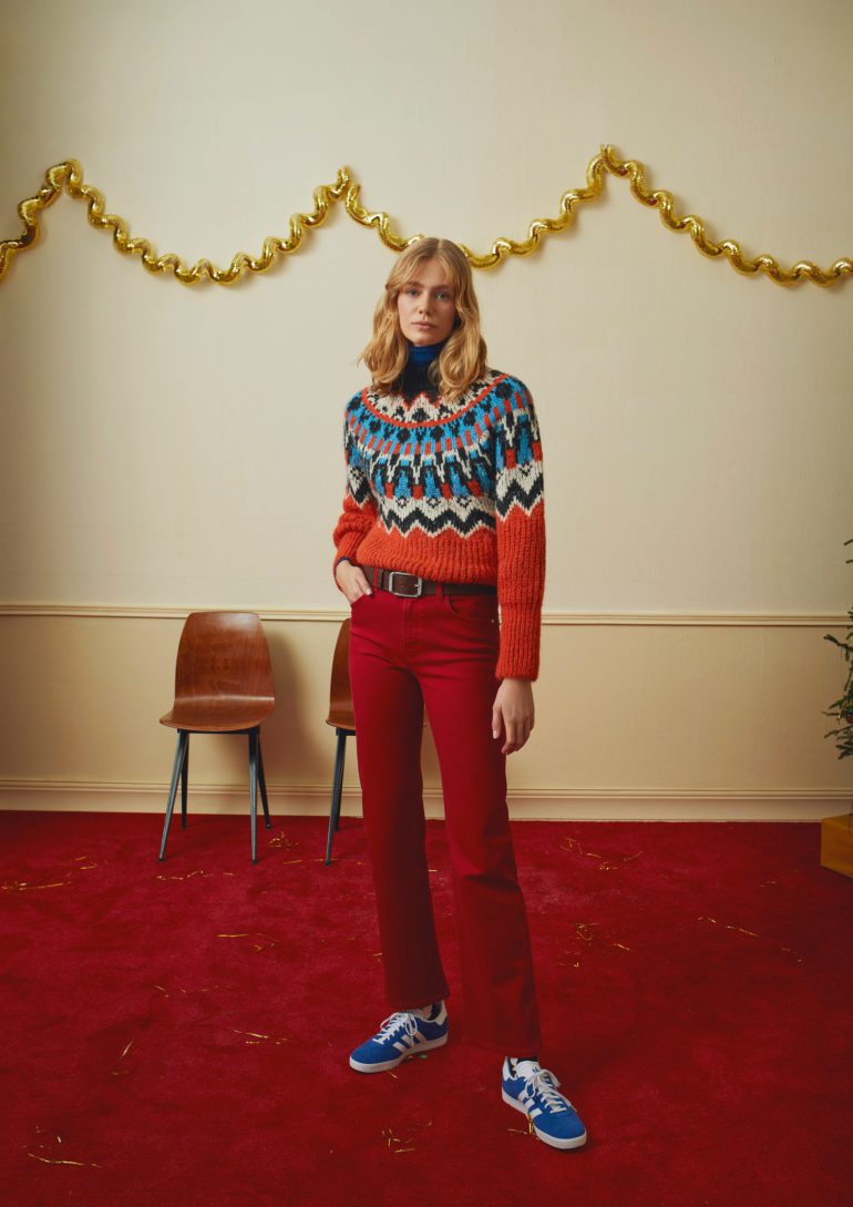 Femke Bloem book photo