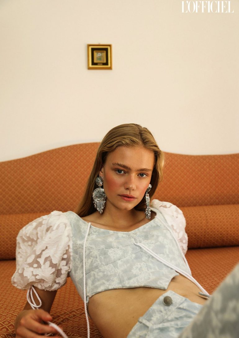 Femke Bloem book photo