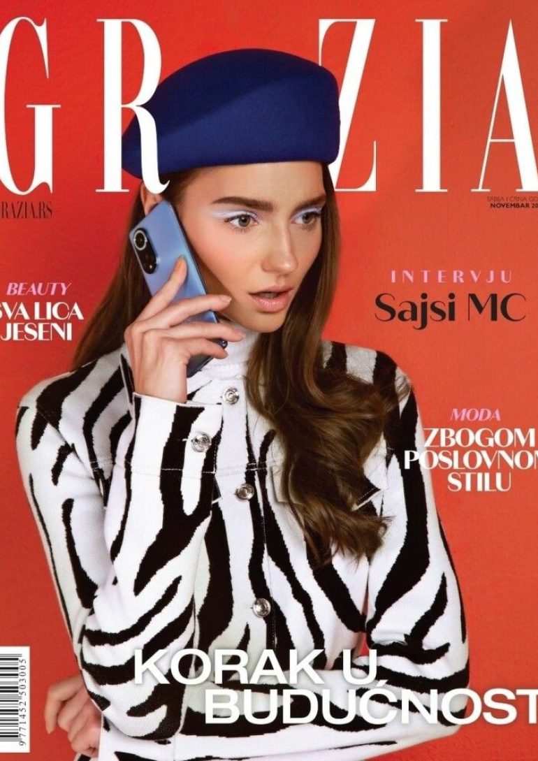 Kika Jovanovic book photo